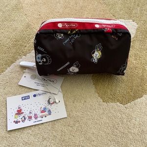 LeSportsac Cosmetic Bag